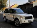 Land Rover Range Rover 2007 года за 9 000 000 тг. в Алматы – фото 2