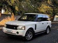 Land Rover Range Rover 2007 годаfor9 000 000 тг. в Алматы