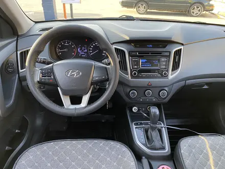 Hyundai Creta 2017 года за 7 500 000 тг. в Алматы – фото 5