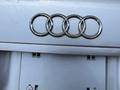 Крышка багажника на Audi A8 D3. за 20 000 тг. в Алматы – фото 6