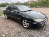Opel Omega 1995 годаүшін1 500 000 тг. в Караганда – фото 4