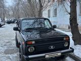 ВАЗ (Lada) Lada 2121 2021 года за 6 000 000 тг. в Павлодар – фото 4