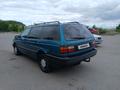 Volkswagen Passat 1990 годаfor1 350 000 тг. в Кокшетау – фото 3