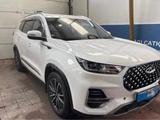 Chery Tiggo 8 Pro 2022 года за 7 100 000 тг. в Астана