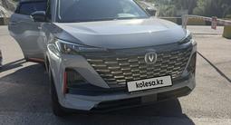 Changan CS55 Plus 2025 года за 9 300 000 тг. в Алматы