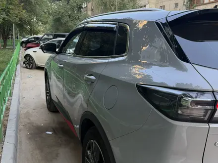 Changan CS55 Plus 2025 года за 9 300 000 тг. в Алматы – фото 8