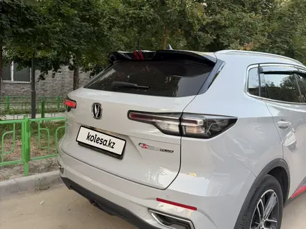 Changan CS55 Plus 2025 года за 9 300 000 тг. в Алматы – фото 10