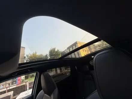 Changan CS55 Plus 2025 года за 9 300 000 тг. в Алматы – фото 2