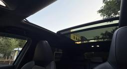 Changan CS55 Plus 2025 года за 9 300 000 тг. в Алматы – фото 3