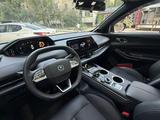 Changan CS55 Plus 2025 года за 9 300 000 тг. в Алматы – фото 4