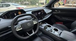 Changan CS55 Plus 2025 года за 9 300 000 тг. в Алматы – фото 4