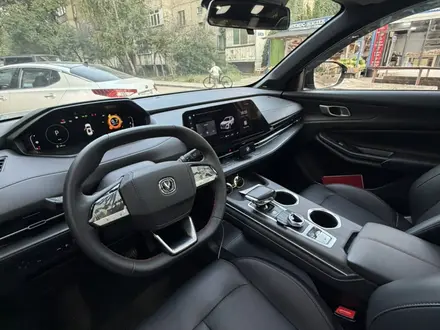 Changan CS55 Plus 2025 года за 9 300 000 тг. в Алматы – фото 4