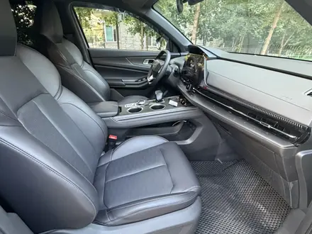 Changan CS55 Plus 2025 года за 9 300 000 тг. в Алматы – фото 7