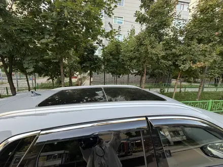 Changan CS55 Plus 2025 года за 9 300 000 тг. в Алматы – фото 6