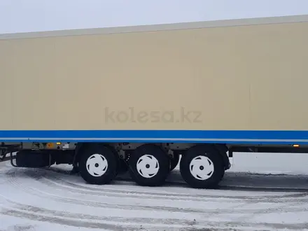 DAF  Daf XF105 2011 года за 26 000 000 тг. в Кокшетау – фото 13