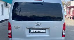 Toyota Hiace 2014 годаfor12 600 000 тг. в Алматы – фото 4