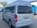 Toyota Hiace 2014 годаүшін12 600 000 тг. в Алматы – фото 5