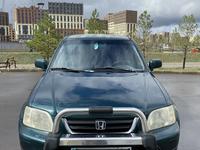 Honda CR-V 2001 годаүшін4 000 000 тг. в Астана