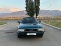 Audi 80 1992 года за 1 500 000 тг. в Алматы – фото 2