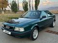 Audi 80 1992 годаүшін1 500 000 тг. в Алматы – фото 3