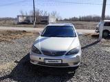 Toyota Camry 2003 года за 5 000 000 тг. в Павлодар – фото 4