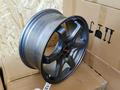 Диски r16 5x100 RAYS кованные за 195 000 тг. в Алматы – фото 2
