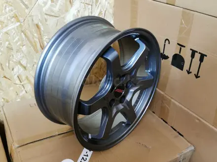Диски r16 5x100 RAYS кованные за 195 000 тг. в Алматы – фото 2