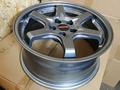 Диски r16 5x100 RAYS кованные за 195 000 тг. в Алматы – фото 4