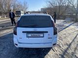 ВАЗ (Lada) Priora 2171 2012 годаүшін1 380 000 тг. в Семей – фото 4