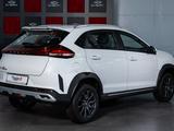 Chery Tiggo 2 Pro Style 2025 года за 6 990 000 тг. в Караганда – фото 2