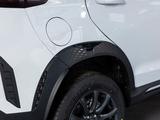 Chery Tiggo 2 Pro Style 2025 года за 6 990 000 тг. в Караганда – фото 5