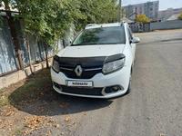 Renault Sandero 2015 годаүшін5 100 000 тг. в Астана