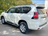 Toyota Land Cruiser Prado 2019 годаүшін22 000 000 тг. в Петропавловск