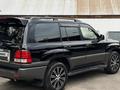Lexus LX 470 2005 годаүшін13 500 000 тг. в Алматы – фото 9