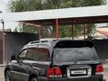 Lexus LX 470 2005 годаүшін13 500 000 тг. в Алматы – фото 11