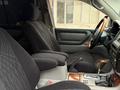 Lexus LX 470 2005 годаүшін13 500 000 тг. в Алматы – фото 14