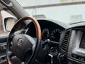 Lexus LX 470 2005 годаүшін13 500 000 тг. в Алматы – фото 15