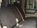 Lexus LX 470 2005 годаүшін13 500 000 тг. в Алматы – фото 18
