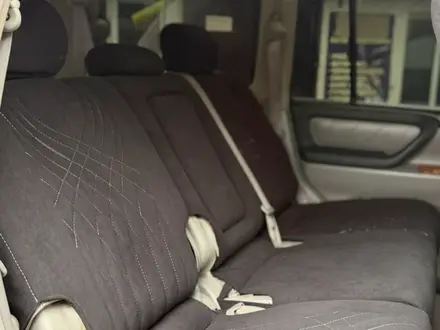 Lexus LX 470 2005 года за 13 500 000 тг. в Алматы – фото 18