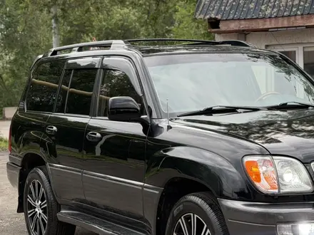 Lexus LX 470 2005 года за 13 500 000 тг. в Алматы – фото 6