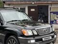 Lexus LX 470 2005 годаүшін13 500 000 тг. в Алматы – фото 5