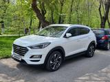 Hyundai Tucson 2019 годаүшін11 500 000 тг. в Шымкент