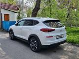 Hyundai Tucson 2019 года за 11 400 000 тг. в Шымкент – фото 3