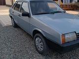 ВАЗ (Lada) 21099 1999 годаfor650 000 тг. в Тараз – фото 2