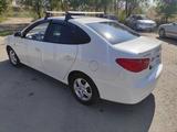 Hyundai Elantra 2009 годаfor4 300 000 тг. в Алматы – фото 4