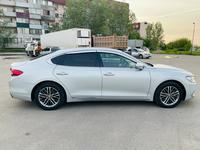 Hyundai Grandeur 2017 года за 10 800 000 тг. в Алматы