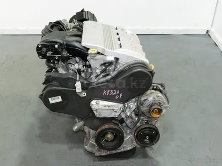 Двигатель 1mz vvti 3mz мотор за 600 000 тг. в Шымкент – фото 3
