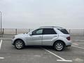 Mercedes-Benz ML 350 2006 годаfor6 500 000 тг. в Актау – фото 2