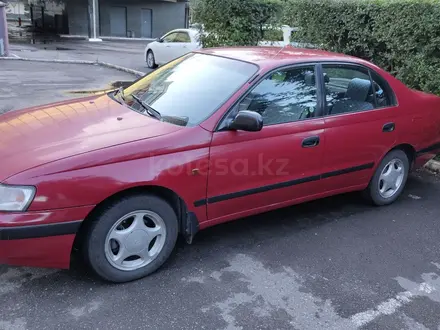 Toyota Carina E 1995 года за 1 699 999 тг. в Астана – фото 3