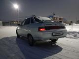 ВАЗ (Lada) 2110 2002 годаfor650 000 тг. в Костанай – фото 4